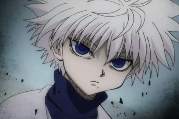 Who Are You To Killua Quiz Who Are You To Killua Quiz