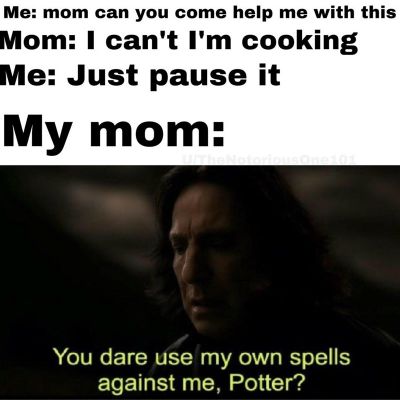 Harry Potter Memes Part 34 