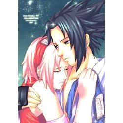 Fanfics SasuSaku oficial: julho 2012