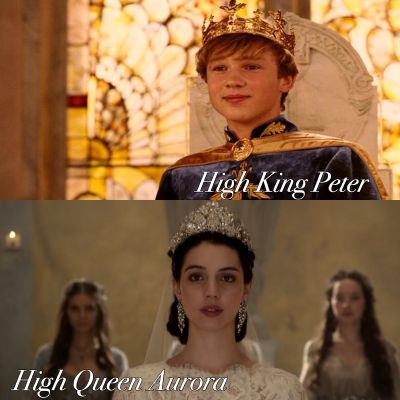 The High King's Wife (Peter Pevensie) - Making Love - Wattpad