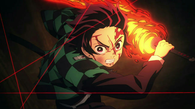 What Demon Slayer character are you? - Quiz