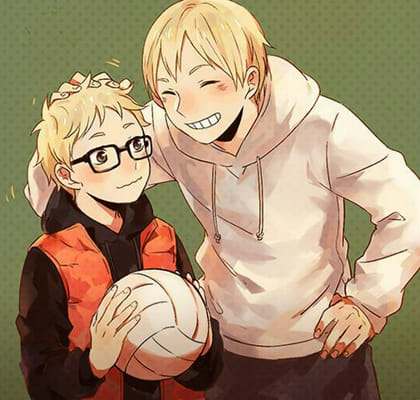 Tsukishima and Yamaguchi – The Best Part of Haikyuu!! – Objection