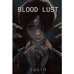 Blood Lust (A Killing Stalking Fanfiction)