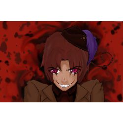 Who is Your Yandere!2P! Hetalia Boyfriend? - Quiz