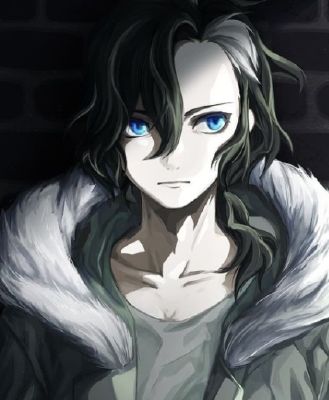 6 M on X: Yuliy - sirius the jaeger  / X