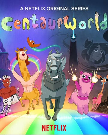 Various! Centaurworld Series x Princess! Human! Oc Insert | Quotev