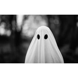 Do You Have A Ghost Following You? - Quiz | Quotev