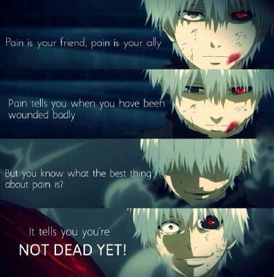 50 sad anime quotes about life, love, pain and loneliness - Legit.ng