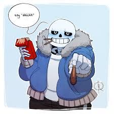 Undertale Oneshots