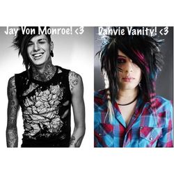 Blood On The Dance Floor Lyrics - Test | Quotev