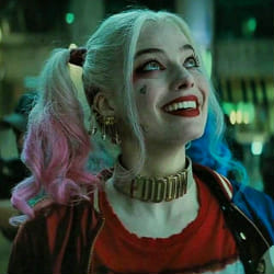 What Percent Harley Quinn Are You? - Quiz | Quotev