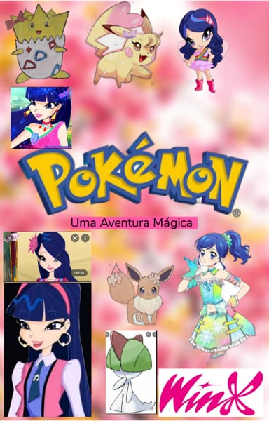 7 pokemons com aparência feminina que eu adoro