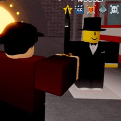 The Ultimate Bloxburg Quiz