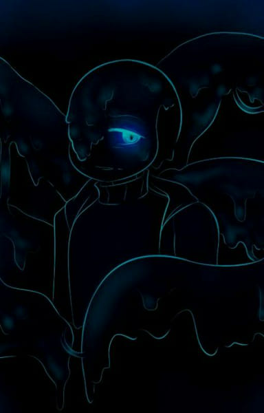 N-Nightmare?? (A Nightmare!Sans Story) [ON HOLD] - Chapter 1 (?) - Wattpad