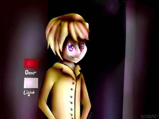 Let Me Help You (Withered!Foxy x reader), Human!FNAF x reader (Requests  Closed till I can catch up)