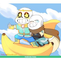 What A Dream Boat!, Undertale+ x reader oneshots