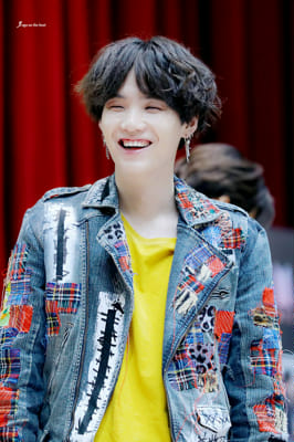 bts members ideal type quiz