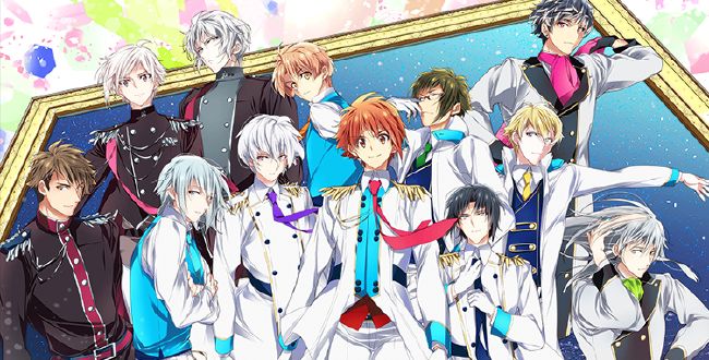 Colorful (Single) - The English IDOLiSH7 Wiki