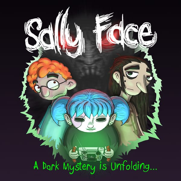 What Sally face character are you? Quiz Quotev