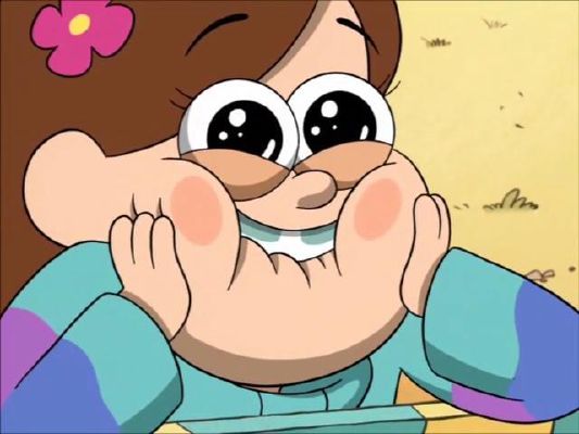 What Mabel pines thinks of you - Quiz | Quotev