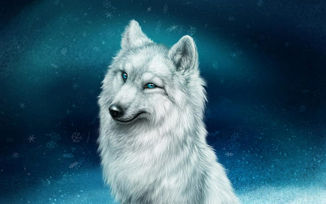 What Wolf Are You? - Quiz | Quotev