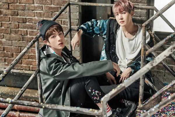 Which Bts Member Would Be Your Brother