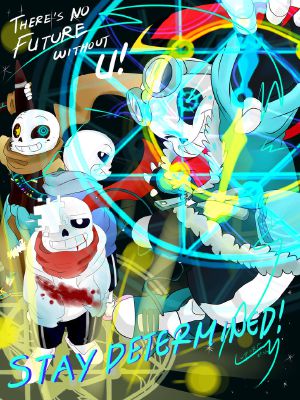 Why Do I Have Feelings For Undertale Aus - Au Sans X Suicidal Reader, HD  Png Download - 978x1138 (#4514548) - PinPng