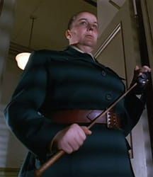 What does Miss Agatha Trunchbull: English Hammer-Throwing Champion ...