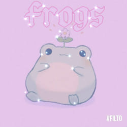 New Frog Quizzes
