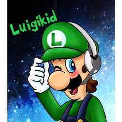 Luigikid Quiz - Test | Quotev