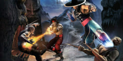 Picture Click: Mortal Kombat X characters (No DLC) Quiz - By lampost