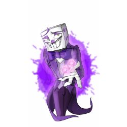 King Dice X Reader