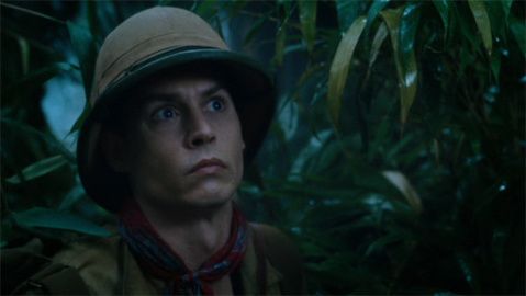 Loompaland How much do you know about Charlie and the Chocolate factory? - Test ...