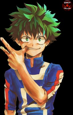 How well do you know deku? - Test | Quotev