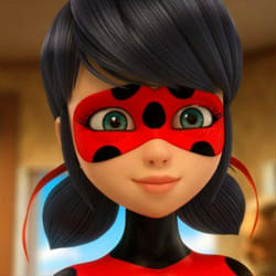 Who said it? Miraculous Ladybug - Test | Quotev