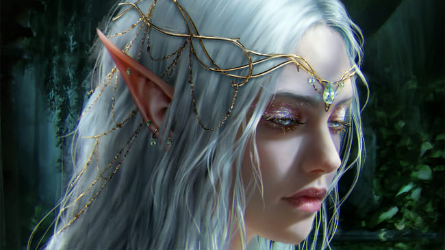 What Type of Elf Are You? - Quiz | Quotev