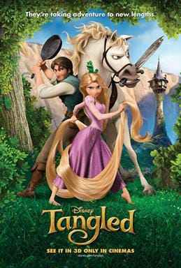 Tangled Part 1, All in One: Watching their movies and reactions Vol. 1