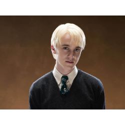 Would Draco Malfoy Date You? - Quiz | Quotev