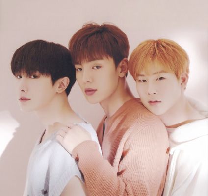 Which Monsta X member are you? - Quiz