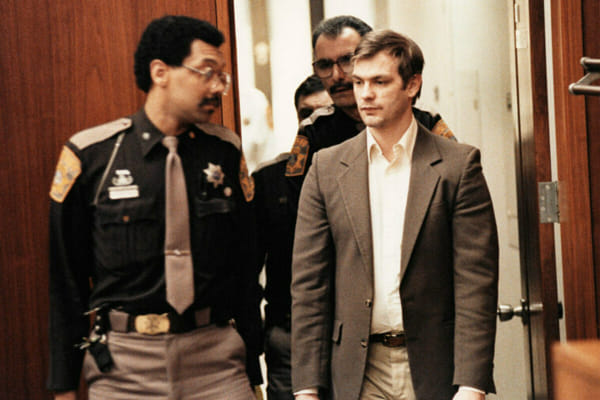 How well do you know jeffrey dahmer? - Test