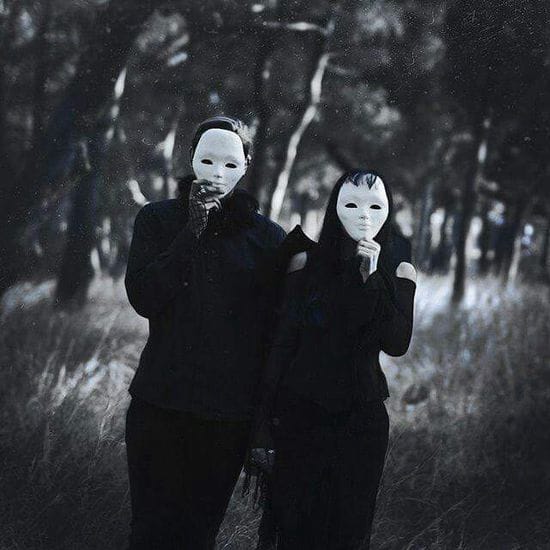 Which creepypasta loves you? Quiz Quotev