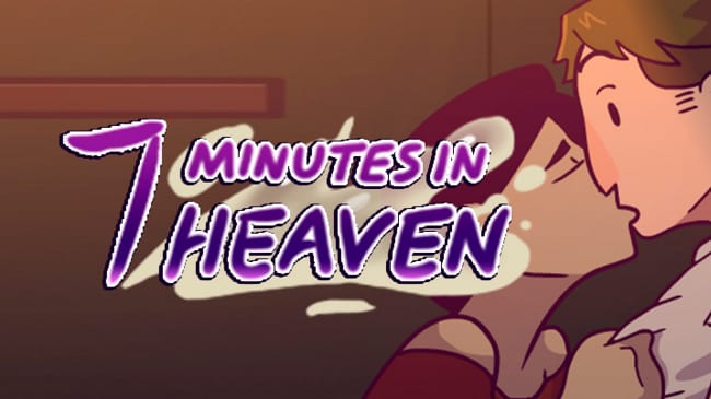 7 Minutes In Heaven With BTS Quiz 