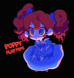 Mommy Long Legs befriends and helps you - Poppy Playtime: Chapter 2