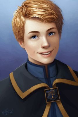 Your Keeper of the Lost Cities Ability - Quiz | Quotev