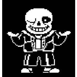 I took an online quiz on what Undertale character I would be. Try it if you  want I guess :/ : r/Undertale