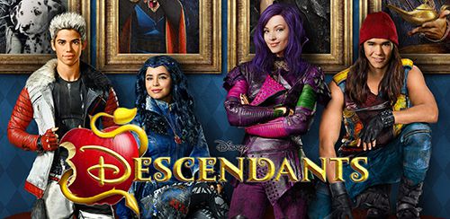 Who Is Your Descendants Boyfriend? - Quiz | Quotev