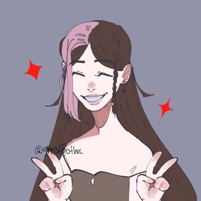 cool avatar wip｜Picrew