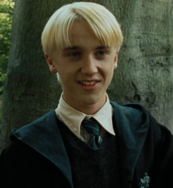 How much do you know about Draco Malfoy? - Test | Quotev