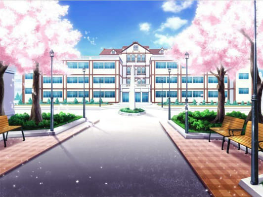 shinjitsu no ai Highschool - Quiz | Quotev