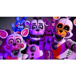 Kiss funtime foxy  Ask or Dare: funtime foxy, funtime Freddy